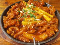无骨鸡爪-麻喜大
