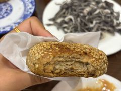 -爆肚冯(廊房二条店)