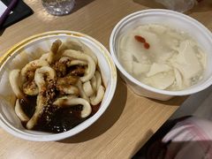 -巴蜀大将火锅(春熙店)