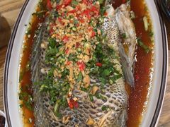 -妈妈的味道(和顺古镇店)