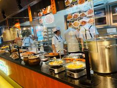 -陈家老院子·长春特色东北家宴(一匡街店)