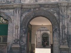 -阎锡山故居