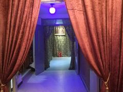 -明日世界密室轰趴·剧本桌游·箭馆团建(国贸店)