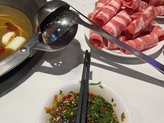 -名扬煮艺肥牛自助火锅(同和店)
