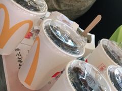 -麦当劳(龙湖时代天街店)