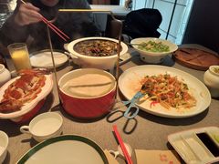 -秀儿四九城·新京菜(亚运村鸟巢店)