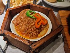 酱油皇鸡爪-晓粤·惹味粤菜(凯德乐峰广场店)