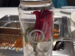 -海底捞火锅(长宁路龙之梦店)