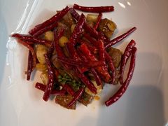 -悦真雅院·四合院·清真私房菜(雍和宫店)