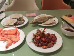 -东方威尼斯温泉酒店