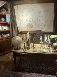 -Zoolung Zoolung动物主题公园(海信广场店)