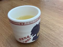-小川洋风料理(武胜路凯德广场店)