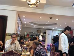 大堂-茂港柏香(侨港路店)