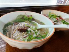 火车头米粉-越南牛肉河粉餐厅(书院巷店)