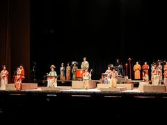 -交通银行前滩31演艺中心