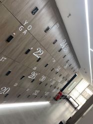 -OM瑜伽教练培训学院