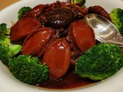大连鲍红烧肉-顺峰(农展馆店)