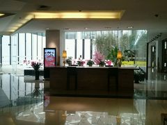 -北京民族园葉子里酒店(鸟巢店)