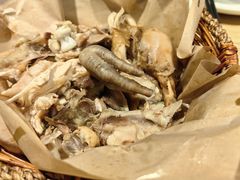-关东小磨东北菜(上海长风大悦城店)