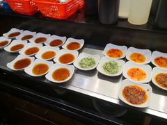 -香港深井掂檔烧鹅茶餐厅(海韵城店)