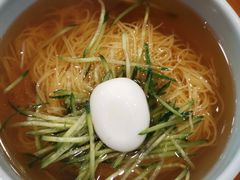 温面-全州拌饭馆(断桥店)