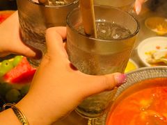 -牛New寿喜烧(金茂览秀城店)