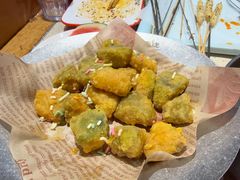 -禧香逢烧烤金牌鸡手王(繁荣路店)