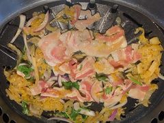 -新石器烤肉(百联川沙店)