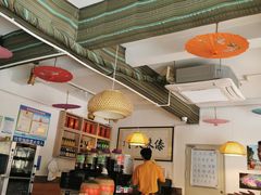 大堂-呐咪傣园·云南菜(石厦店)