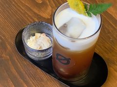 -BE NORMAL CAFE(霞溪路店)