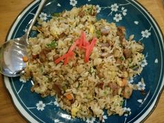 -竹马炭火烤肉(利济北路店)