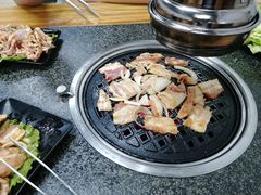 五花肉-星火东北碳火烤肉(华大店)