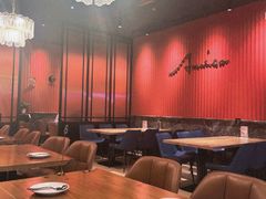 环境-清真·艾美可餐厅(大悦汇店)
