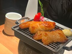 -萤初高端日料王(曲江银泰店)
