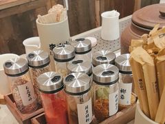 -李山山茶事(景枫店)