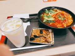 -永和大王(巨峰路店)
