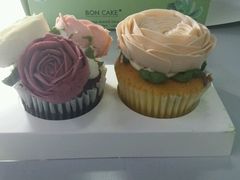 -BONCAKE裱花蛋糕(万象汇店)