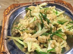 -禾田下生态餐厅(华天城总店)