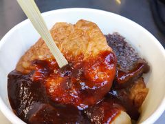 -頂級甜不辣-台北美食 台北小吃 萬華美食 台北甜不辣 台北宵夜 龍山寺美食 附近餐廳 台北美食推薦