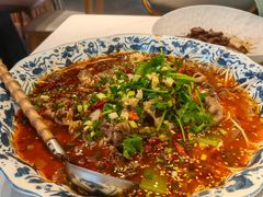 -虎哥私房菜(馒头山店)