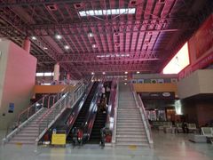 -杭州九堡客运中心