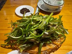 -民食香·腊排骨野生菌美食(木府店)