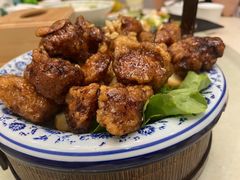 -方荣糊涂菜馆(湖北路店)