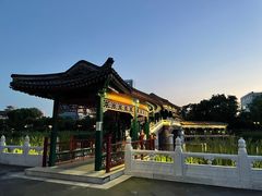 -西海子公园