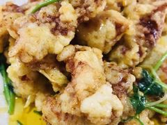 -人民公社大食堂(顺义总店)