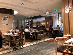 大堂-虾饺妹·酒家(金碧店)