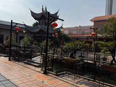 -小榄公饭店·岭南庭院餐厅(民安北路店)