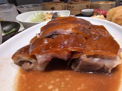 陶陶居百年烧鹅-陶陶居·雅园(凯华国际店)