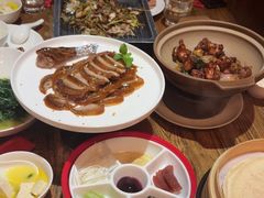 -青年公社烤鸭(青年路店)