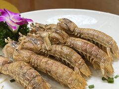 -龙宫海鲜楼(长乐漳港店)